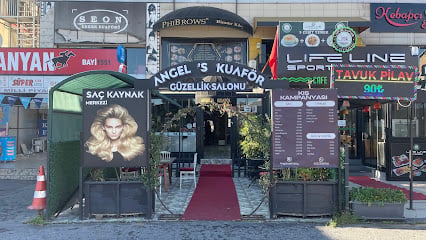 Angel’s Güzellik Merkezi & Kuaför
