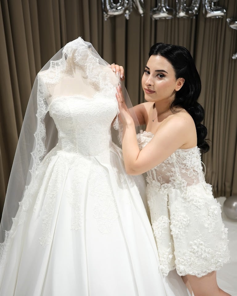 Fatih Tinç Makeup Studio | Bursa Profesyonel Makyaj & Saç – Gelin, Kına, Nişan, Davet