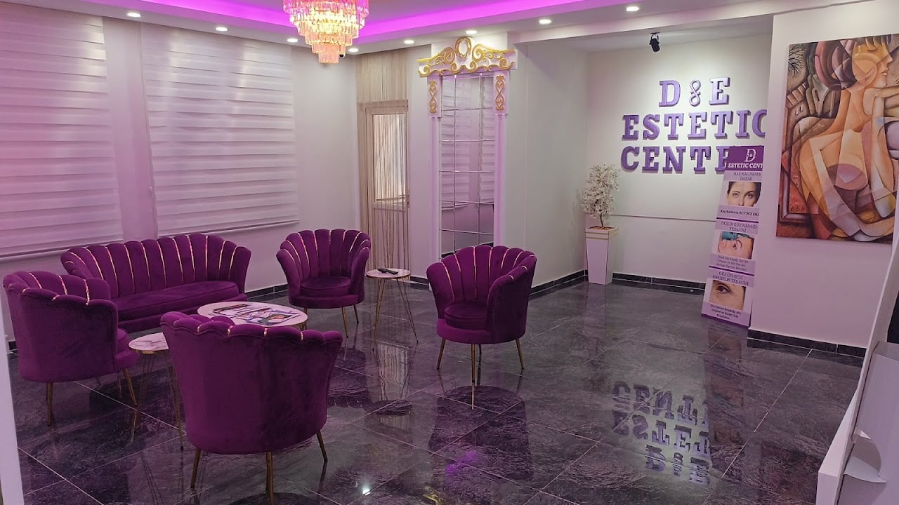Estetic Center - Tarsus Güzellik Merkezi