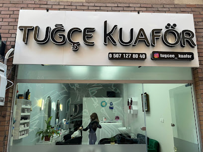 Tuğçe Kuaför