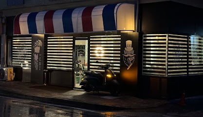 Edz BarberShop