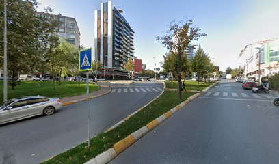 Avcılar Protez Tırnak, Rojda Beauty