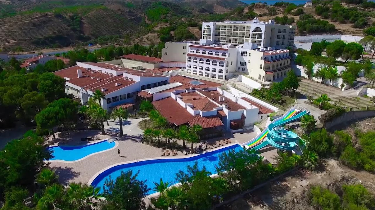 SPASİPA WELLNESS / ELİTİUM THERMAL&SPA HOTEL
