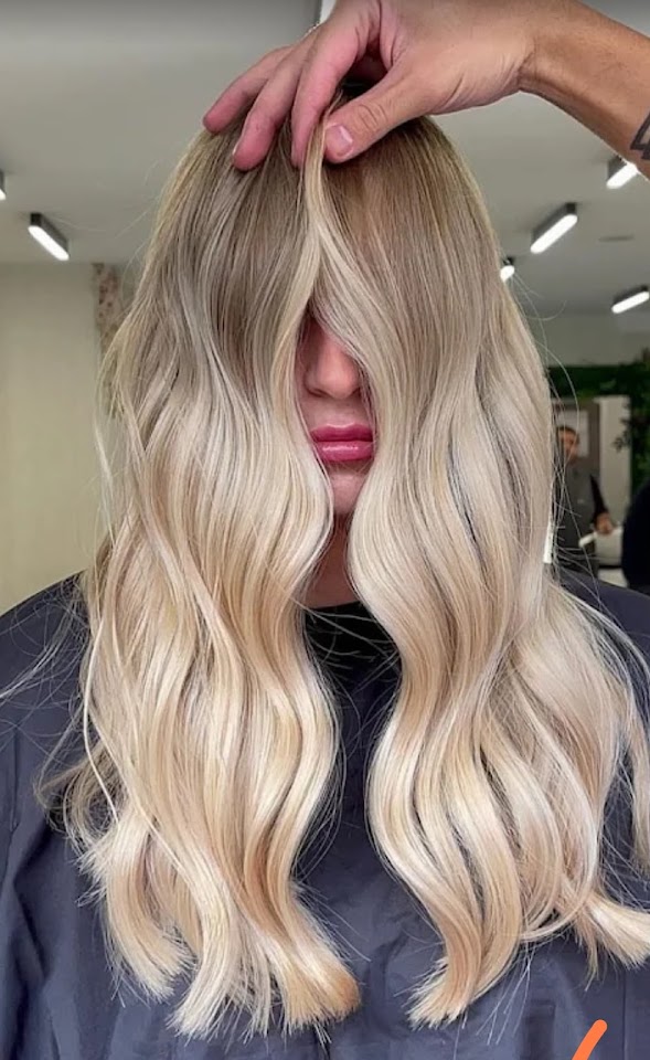 VOGUE BAY BAYAN KUAFÖR SALONU İYAŞ PARK