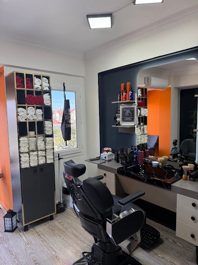 VİP BARBER ADEM