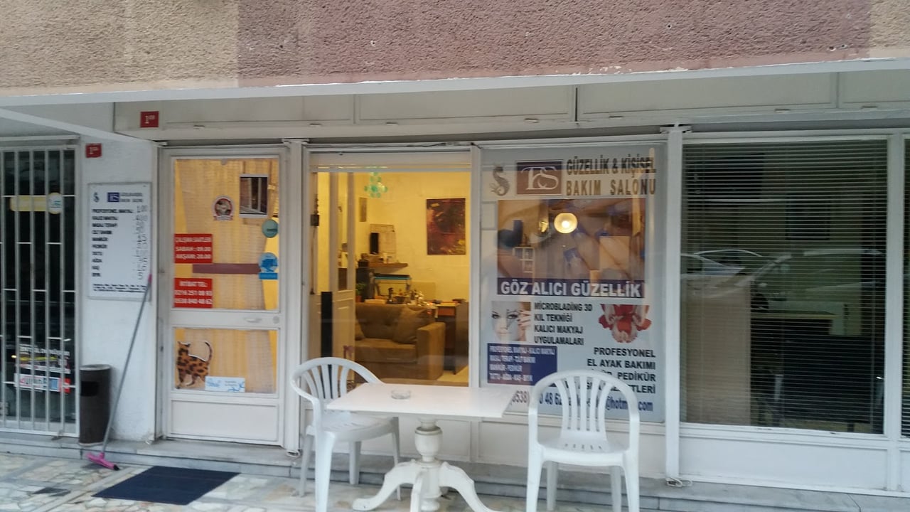 Es Güzellik & Kişisel Bakım Salonu