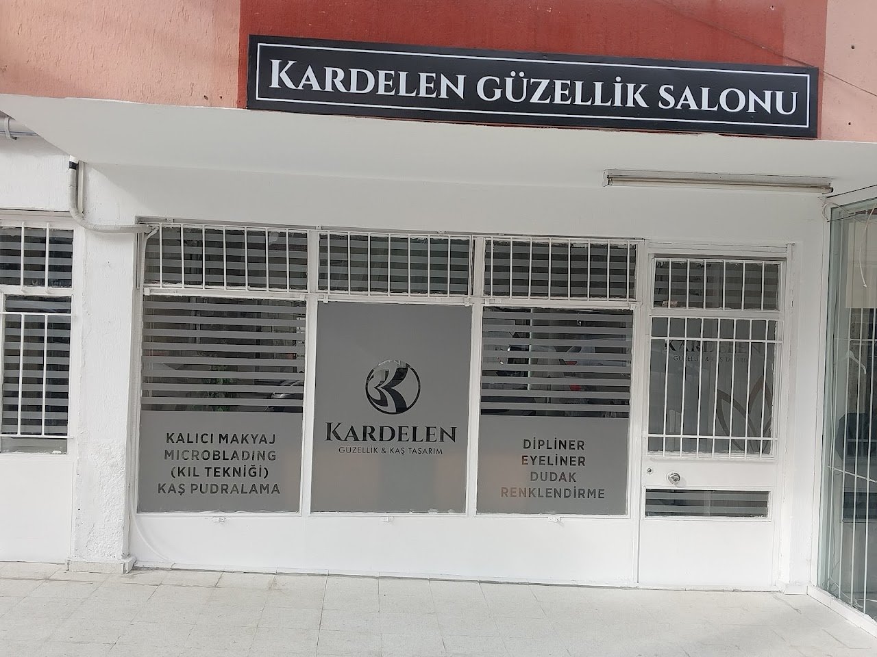 Kardelen Güzellik & Kaş Tasarım