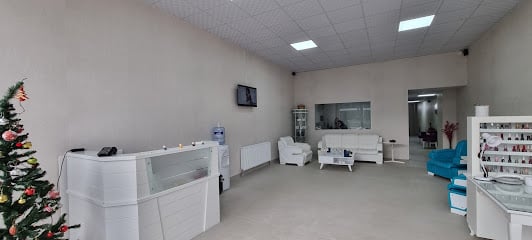 İlkay Tanır Zayıflama ve Güzellik Merkezi