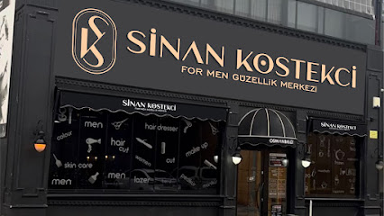 Kuaför Sinan Köstekci