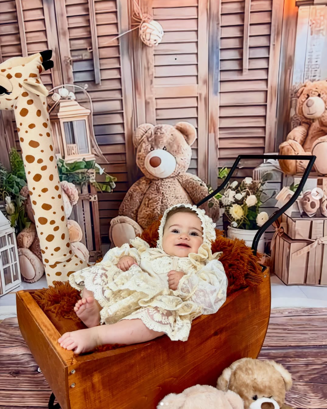 Velora Baby Spa