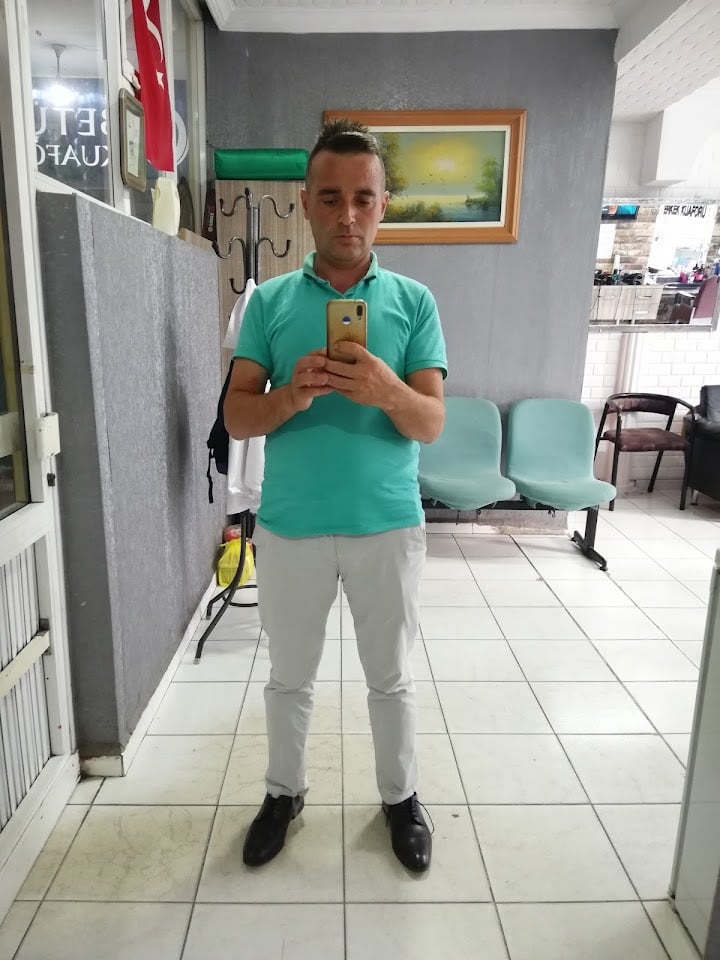 Baykan Erkek Kuaförü