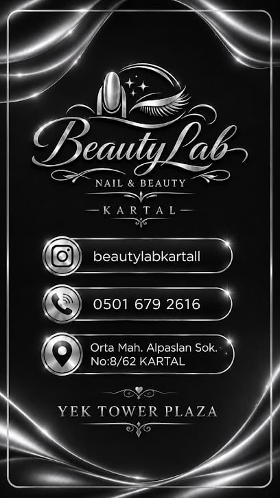 Beauty Lab Kartal