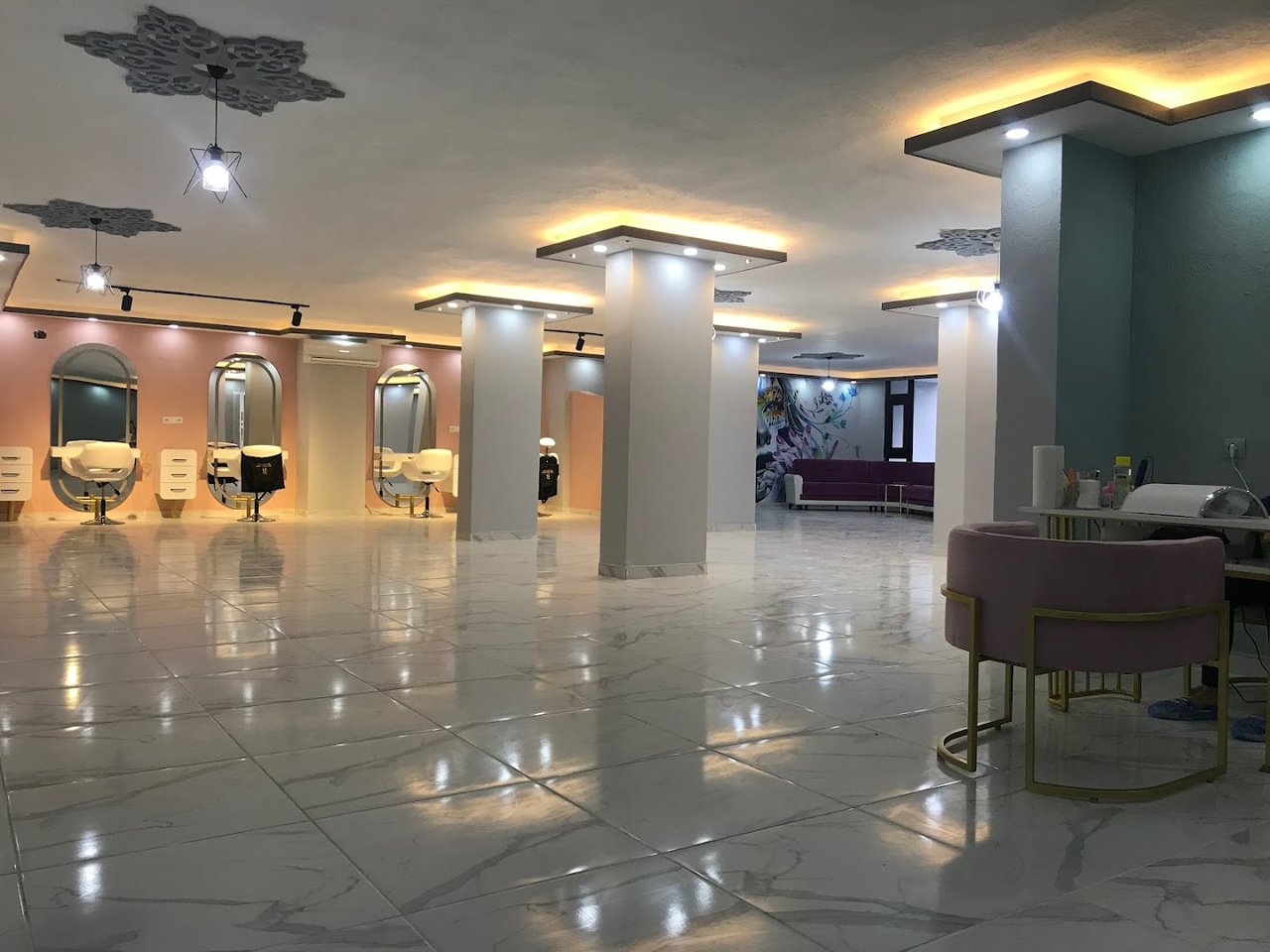 BİRGE Kişisel Bakım