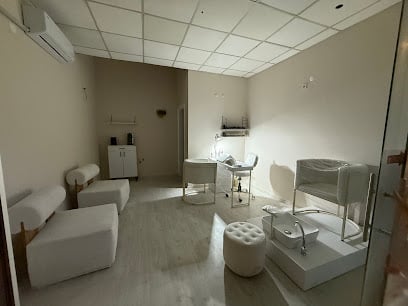 Ays Nail Art Studio