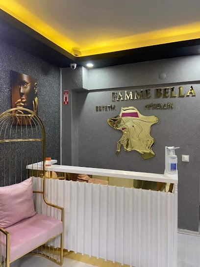 Famme Bella Güzellik Salonu