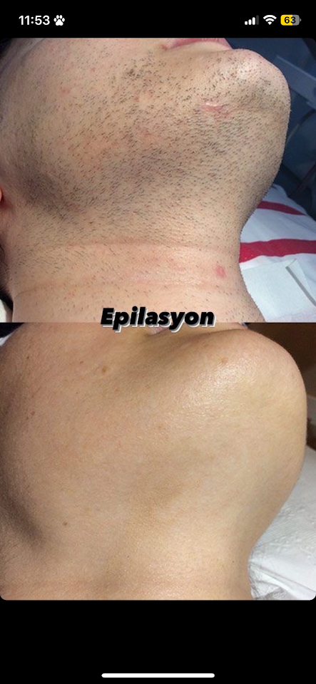 Mislina Sefaköy Güzellik Salonu