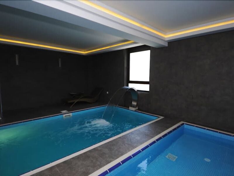 The Spa Hamam Taksim