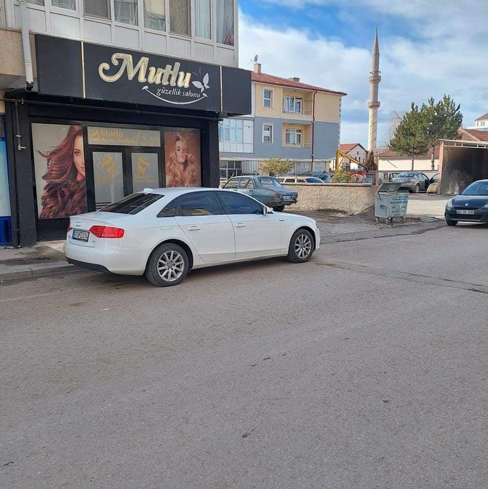 boğazlıyan bayan kuaförü