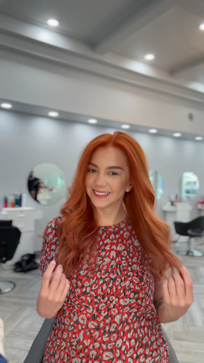Best Hair Salon in New York City Ali Akduru & The House of Beauty
