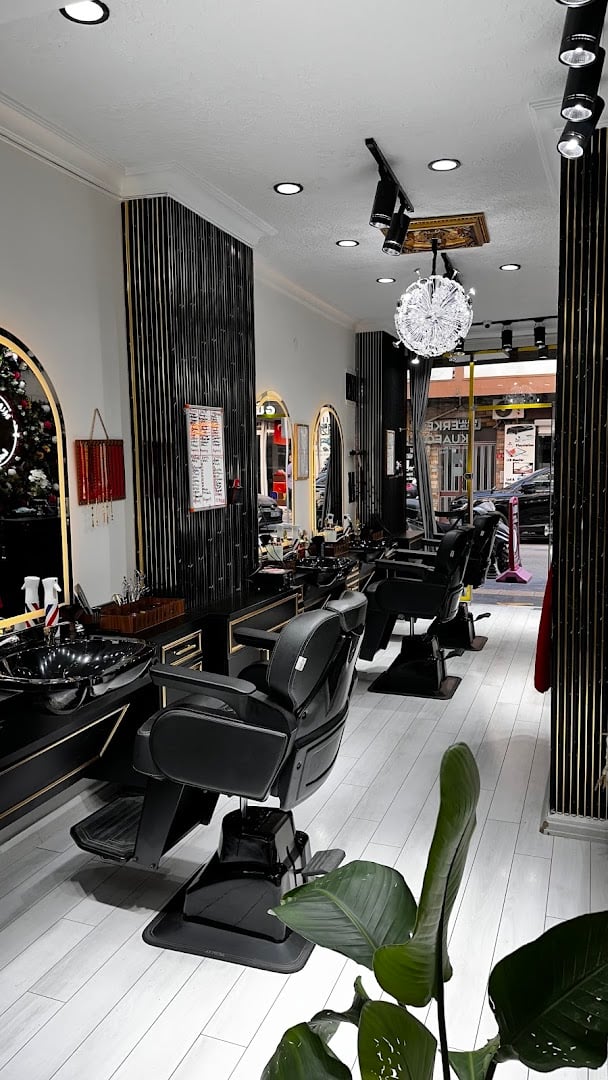 Salon Emin Kapar official