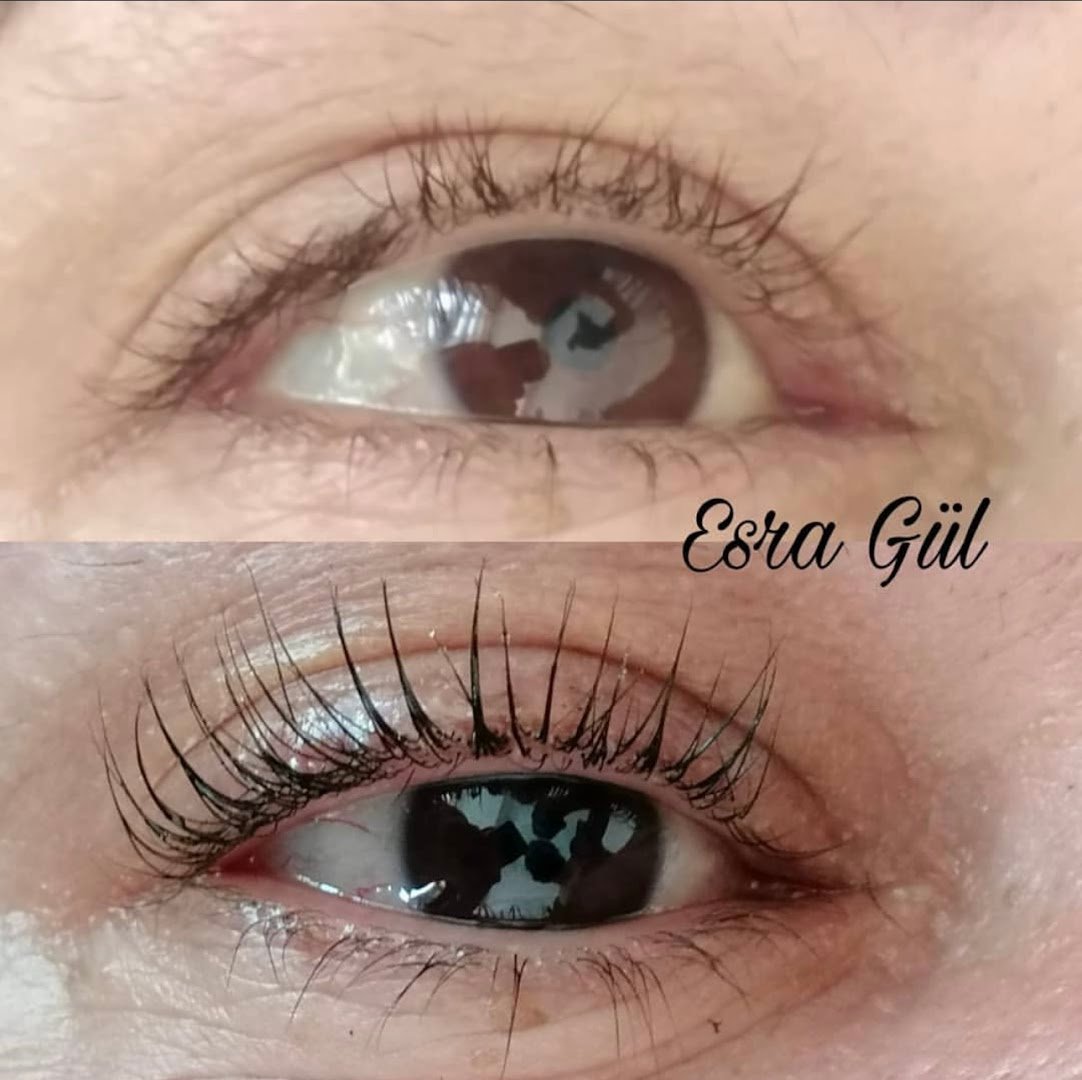 Esra Gül Güzellik Salonu