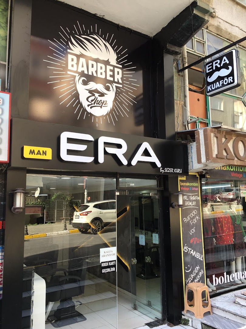 Salon Era