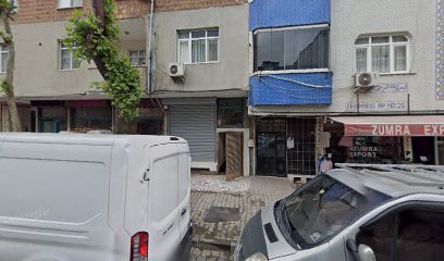 Nora Güzellik Salonu