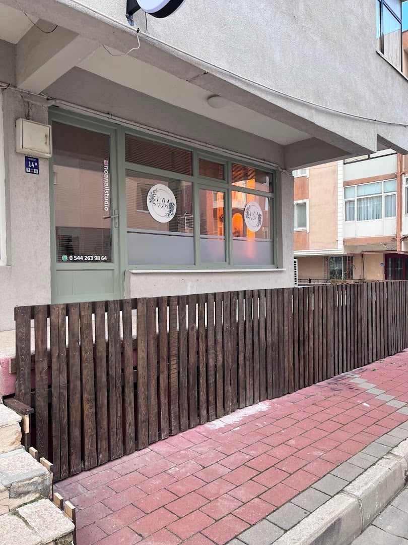 Noa Nail Studio