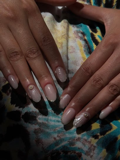 Sidar Nail Atelier - Protez Tırnak ve Nail Art Stüdyosu