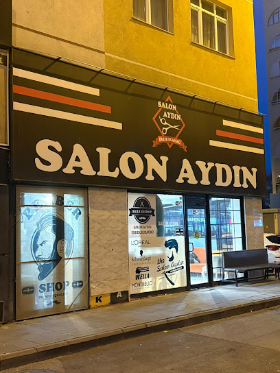 SALON AYDIN