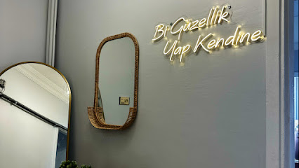Meryem Boyraz Beauty Studio