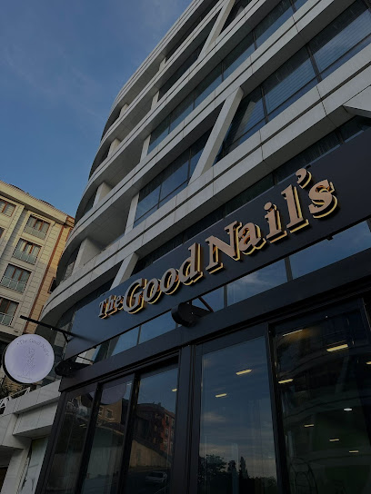 The Good Nail’s