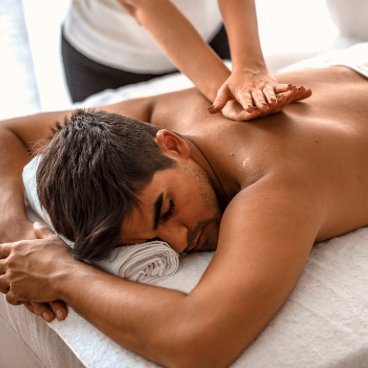Sarıliçe'm Spa