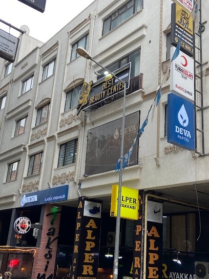 Elazığ Best Güzellik Salonu