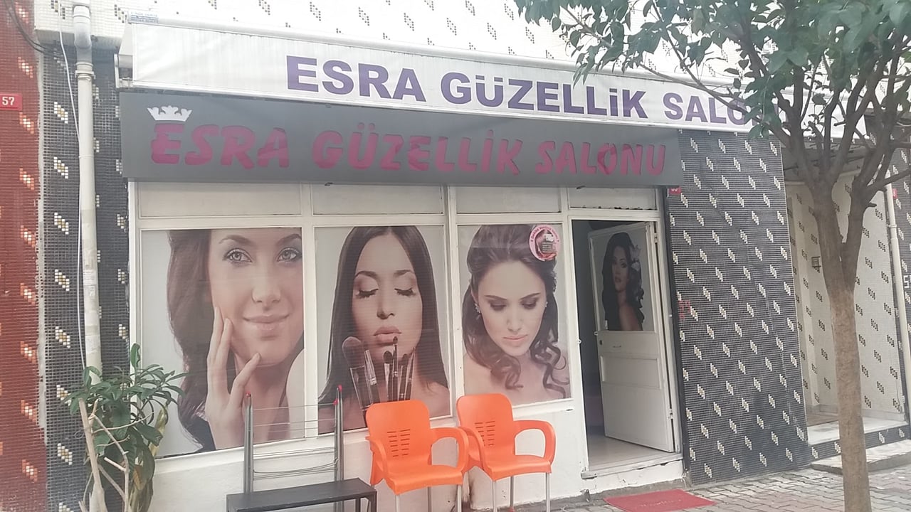 Esra Güzellik Salonu