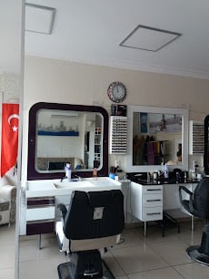 Yerlikaya Erkek Kuaförü