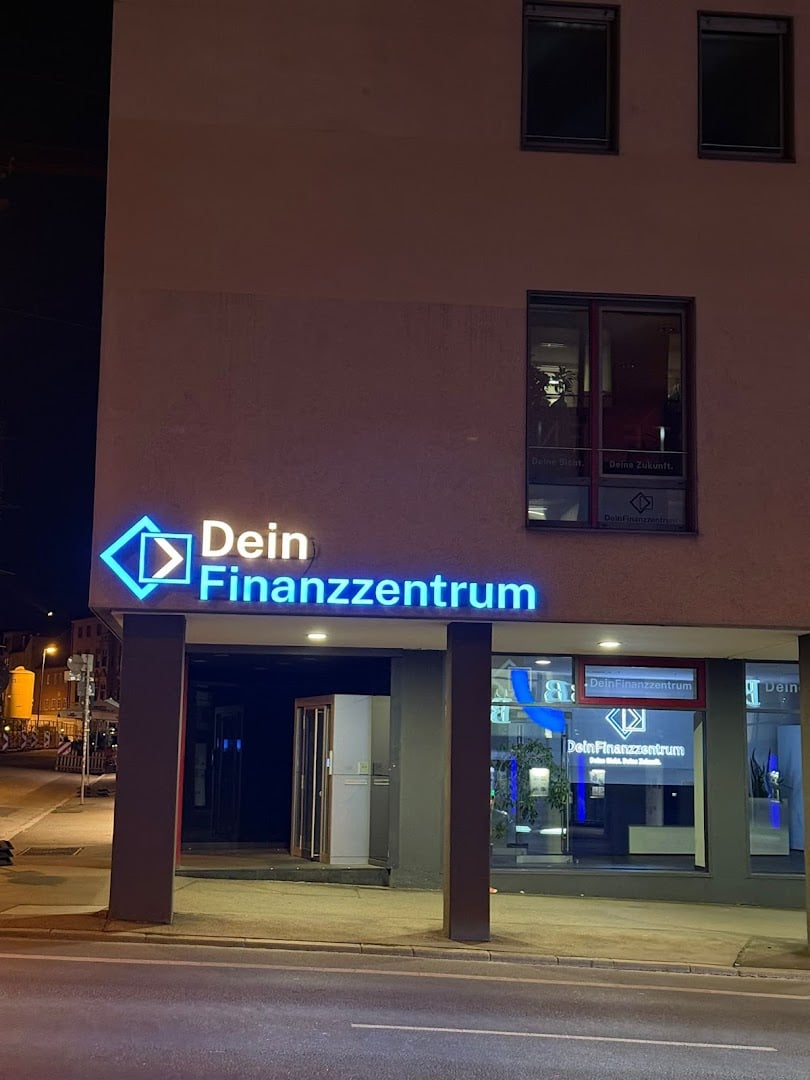 DeinFinanzzentrum Cigdem Tasdelen