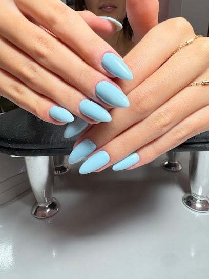 Maltepe Ceren Nail House