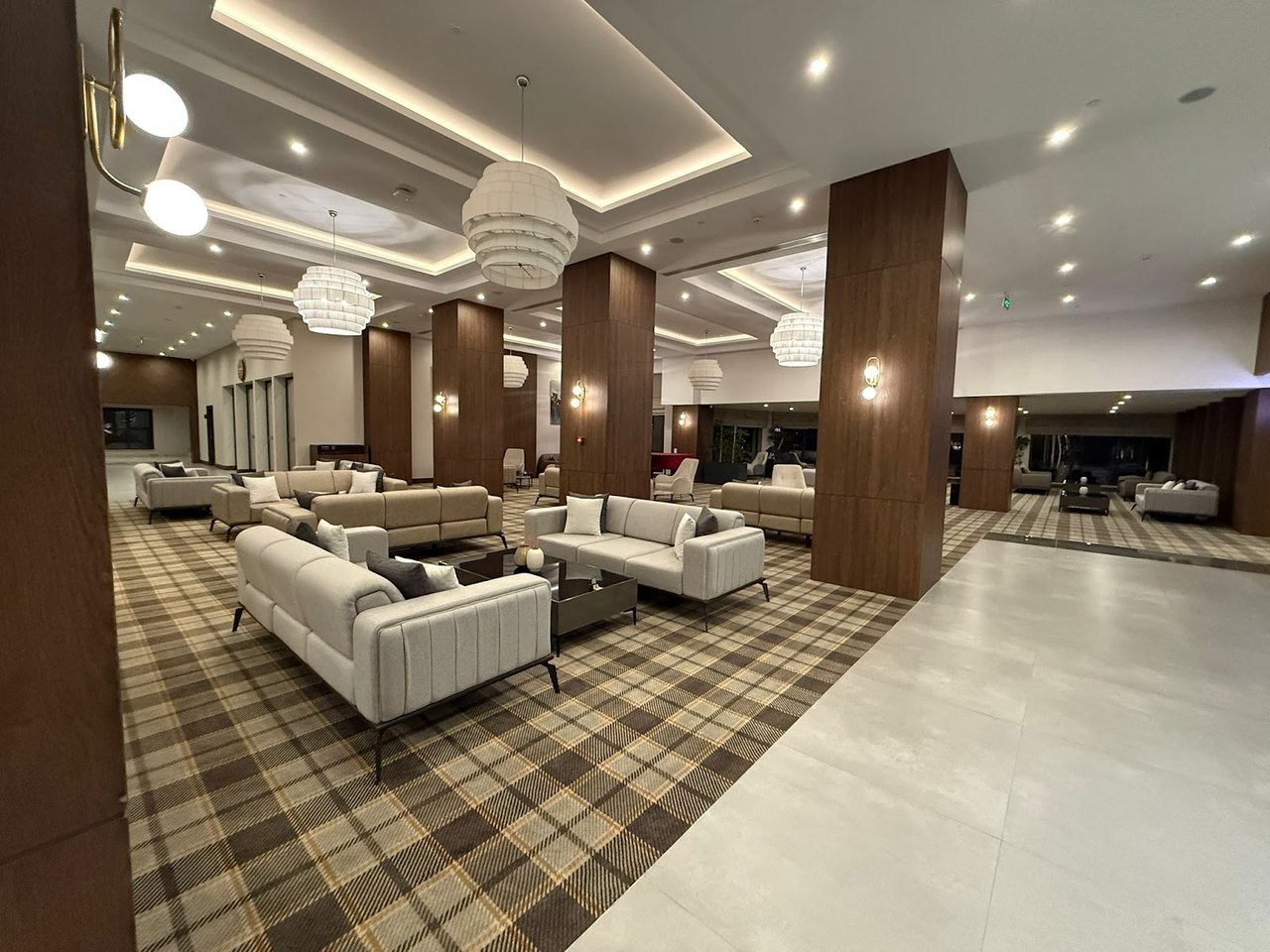 Narven Wellness & Thermal Hotel