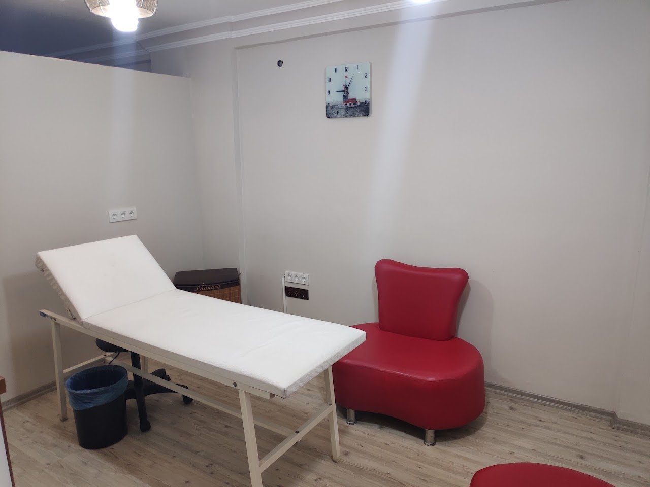 Balım Ağda ve Güzellik Salonu