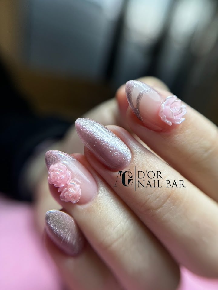 D'OR NAIL BAR
