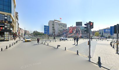 C Plus Güzellik Salonu - Gaziosmanpaşa Protez Tırnak