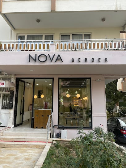 Nova berber