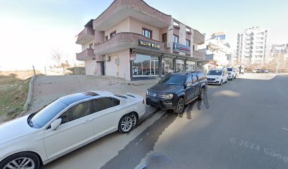 Saloon Rezan