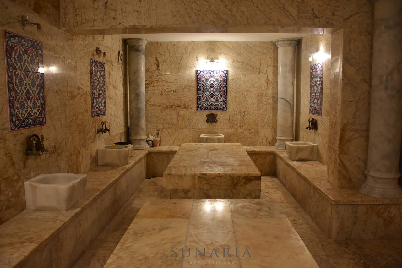 Sunaria Spa Kilya Otel