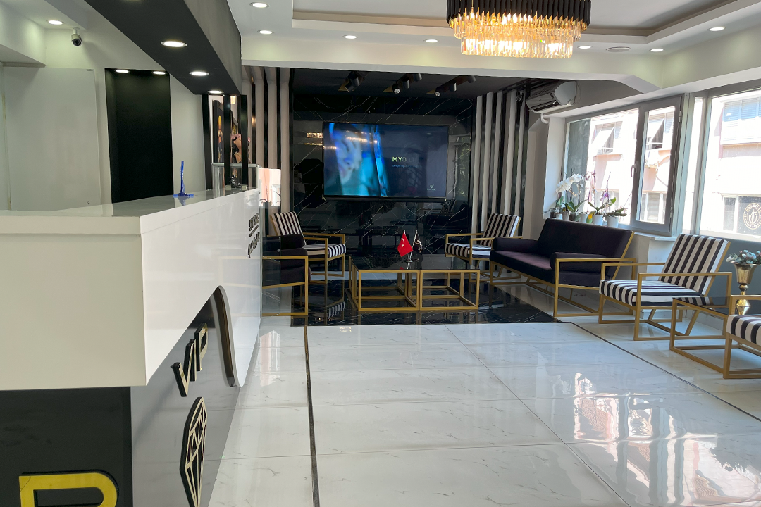 Sapphire Güzellik Ve Yaşam Merkezi