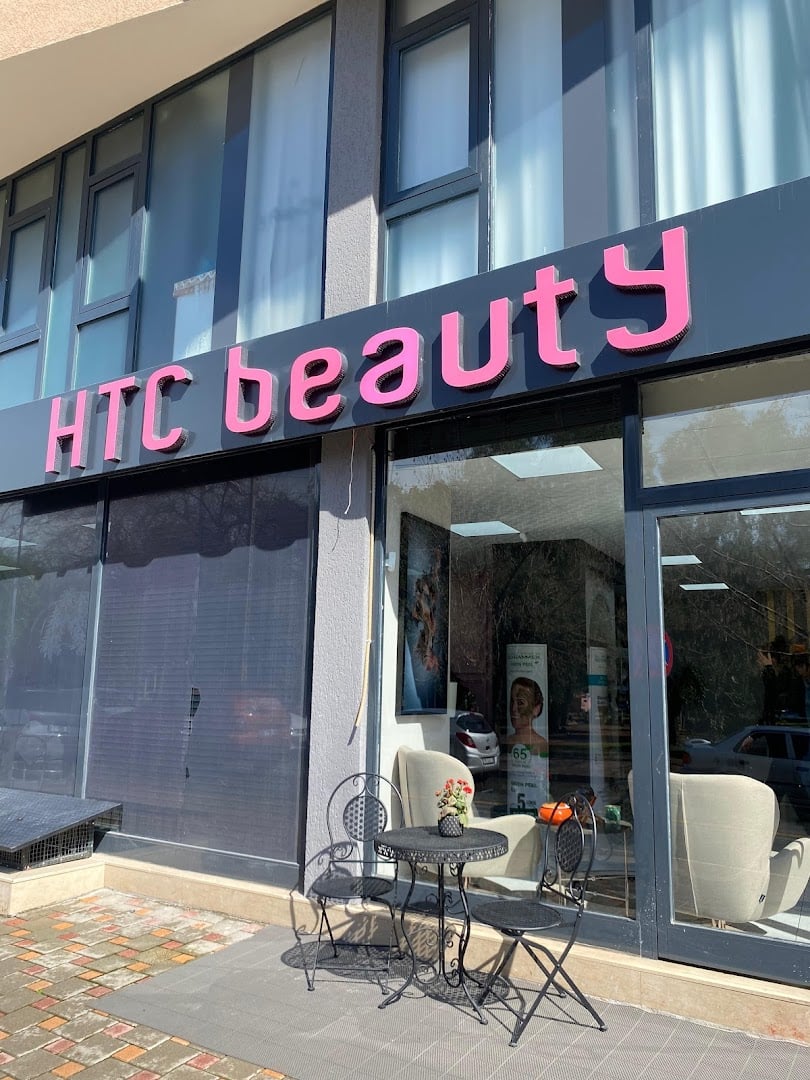Htc Beauty Güzellik Salonu
