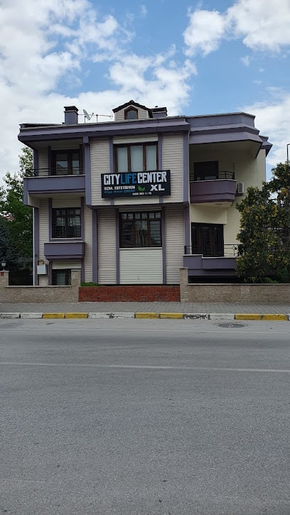 CityLife Center