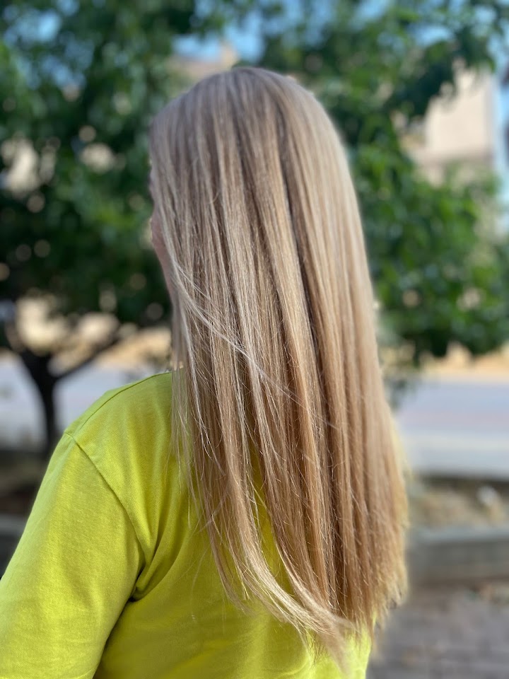 Salon Masha Bayan Kuaföru