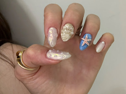 Fatma Özbek Beauty Keçiören & Bağlum - Protez Tırnak Nail Art